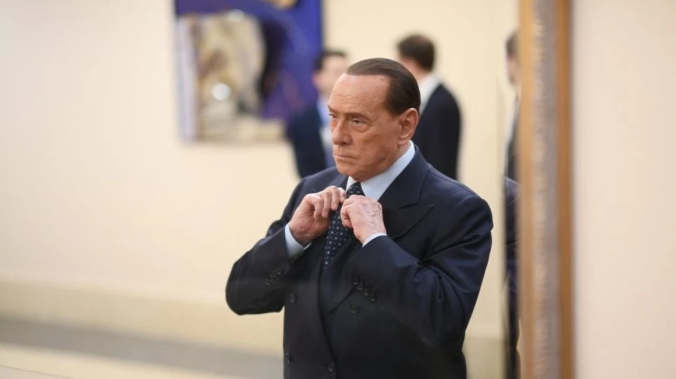 Μπερλουσκόνι: Θα είμαι υποψήφιος στις ευρωεκλογές